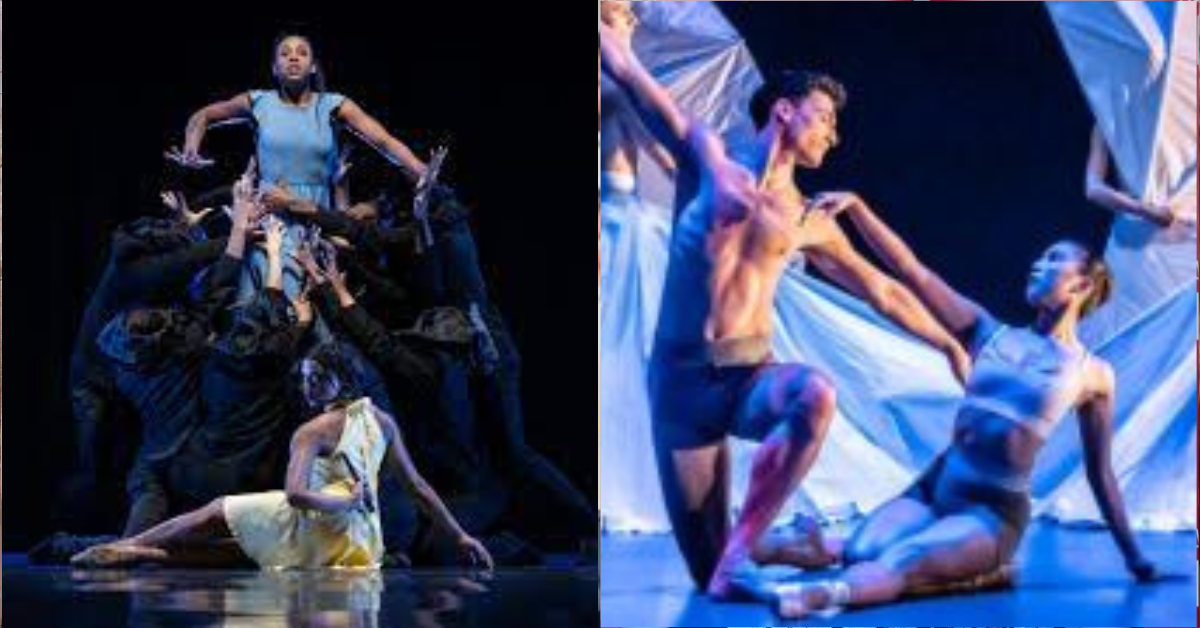 From Novel to Ballet: Oyinkan Braithwaite’s My Sister, the Serial Killer Takes the Stage 4 hhd 7
