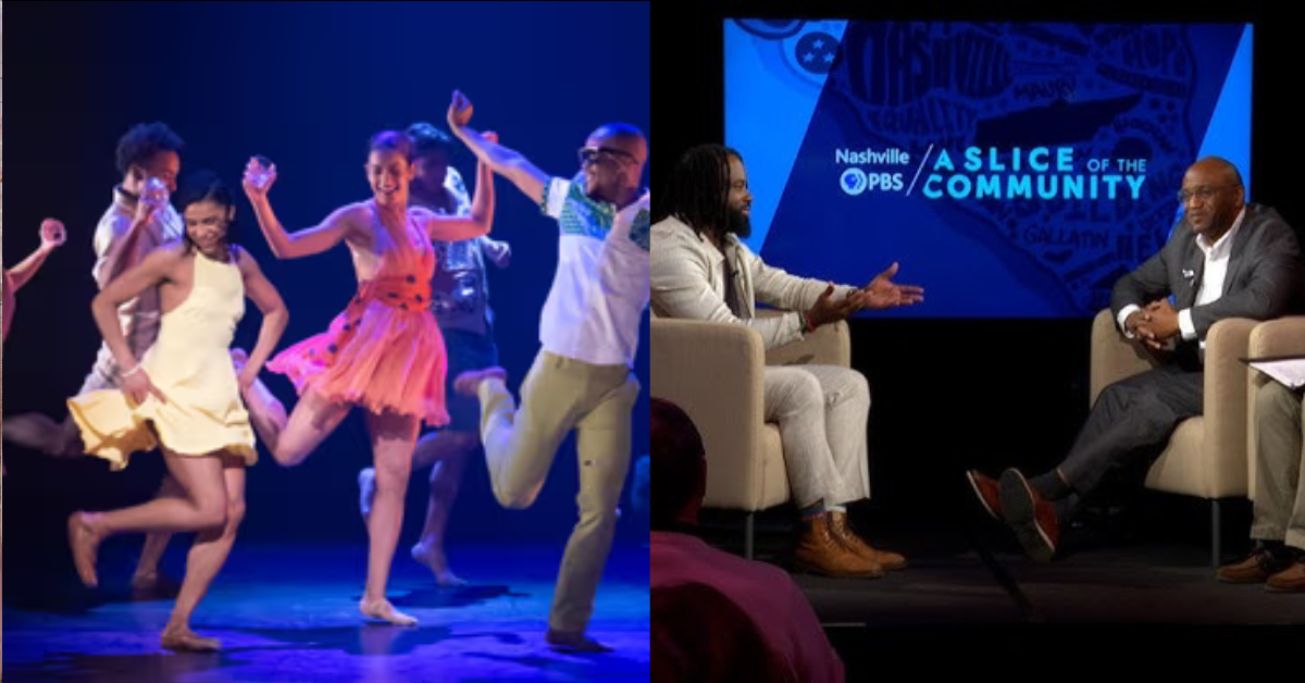 From Novel to Ballet: Oyinkan Braithwaite’s My Sister, the Serial Killer Takes the Stage 3 hhd 8