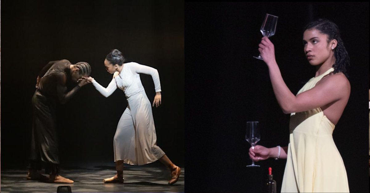 From Novel to Ballet: Oyinkan Braithwaite’s My Sister, the Serial Killer Takes the Stage