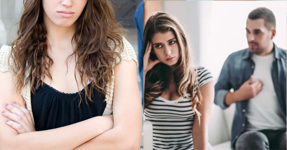 Woman Walks Out to Find Husband Brought Another Woman Home During Separation: A Shocking Encounter 4 ioe 4