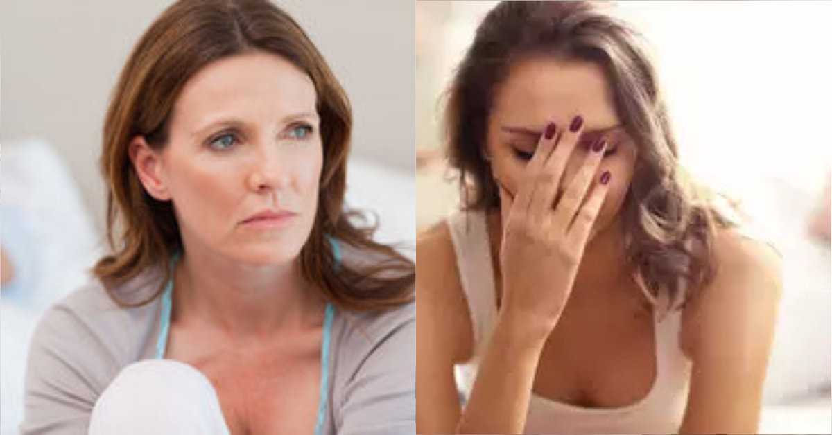 Woman Walks Out to Find Husband Brought Another Woman Home During Separation: A Shocking Encounter 2 ioe 6