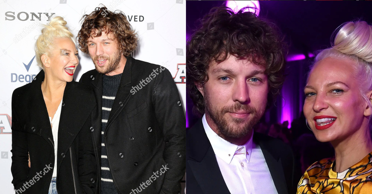 Sia Divorce: Custody Battle Over Secret Baby