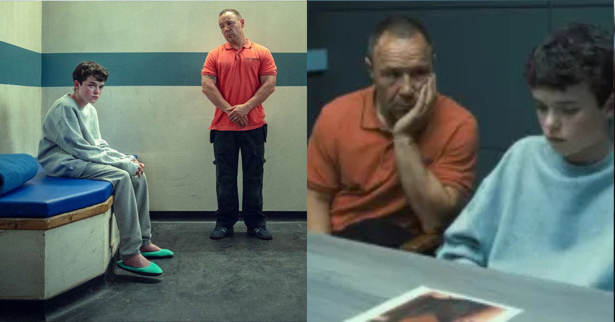 Netflix’s ‘Adolescence’ Was Filmed in One Take: Director Shares Secrets 3 khushiyan 1