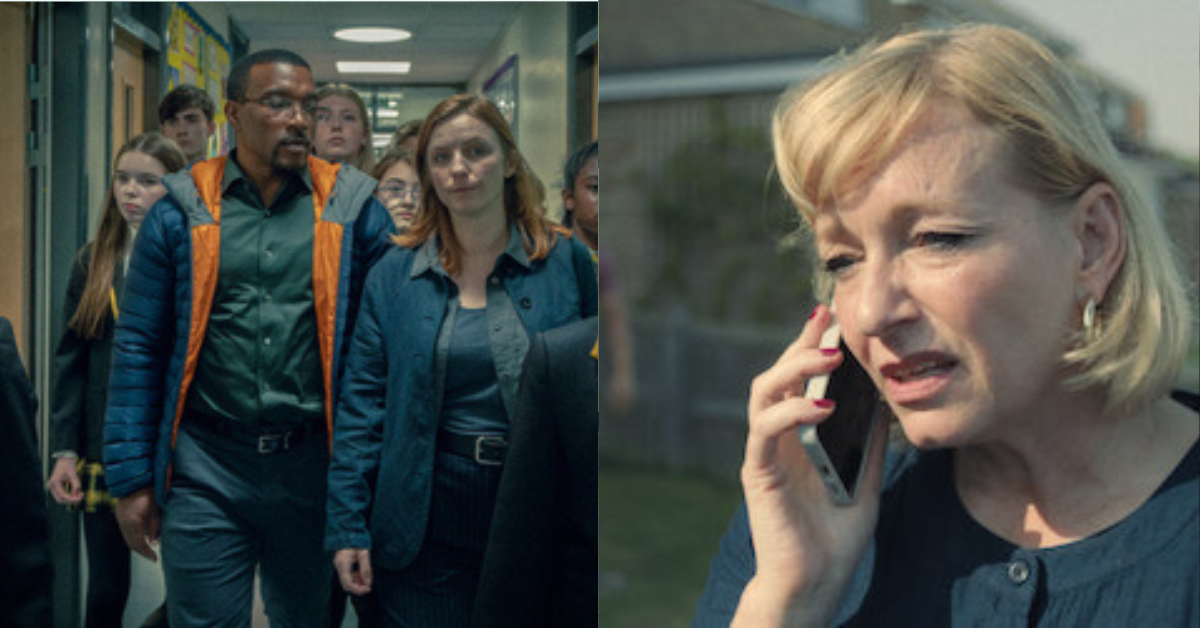 Netflix’s ‘Adolescence’ Was Filmed in One Take: Director Shares Secrets 2 khushiyan 2