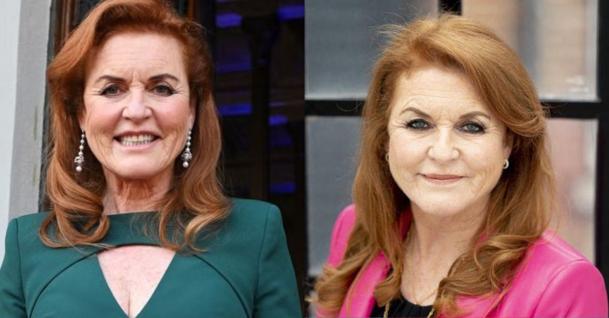 ITV & BritBox Unveil Jane Andrews and Sarah Ferguson for ‘The Lady’ Royal Drama 3 ksj 1