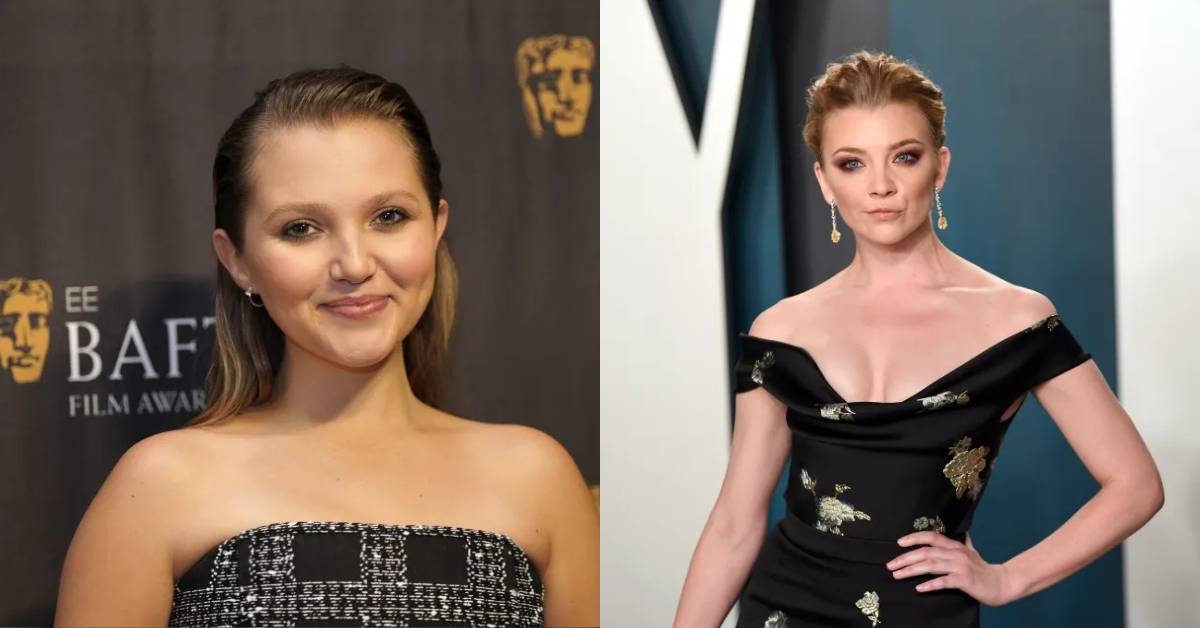 ITV & BritBox Unveil Jane Andrews and Sarah Ferguson for ‘The Lady’ Royal Drama 1 ITV & BritBox Unveil Jane Andrews and Sarah Ferguson for ‘The Lady’ Royal Drama