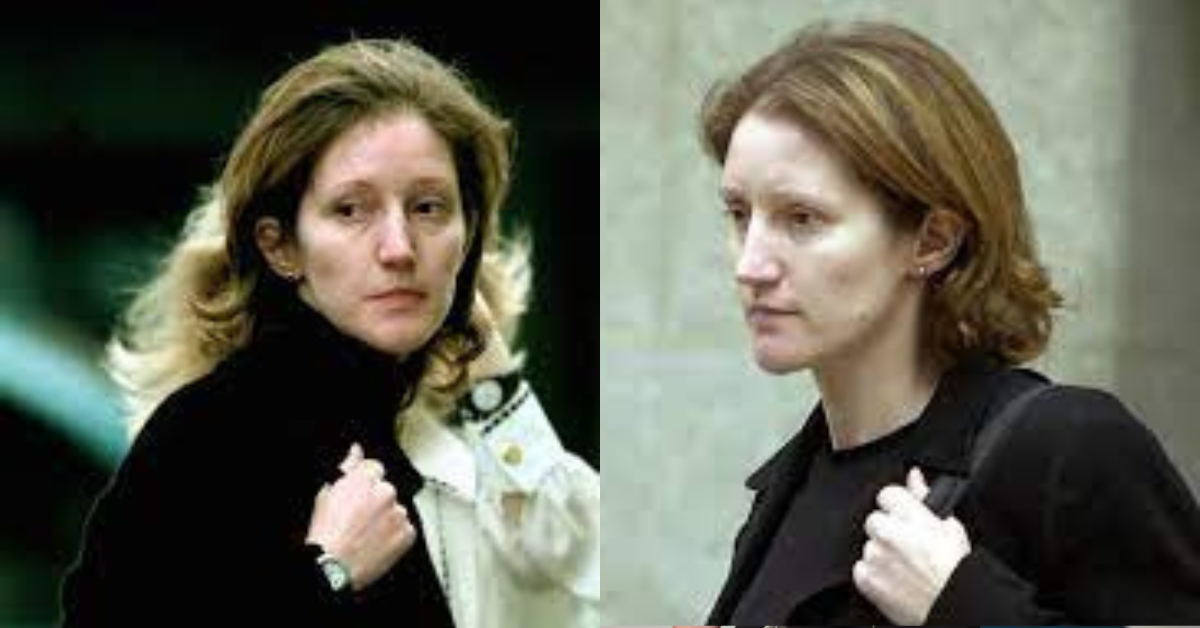 ITV & BritBox Unveil Jane Andrews and Sarah Ferguson for ‘The Lady’ Royal Drama 2 ksj 3