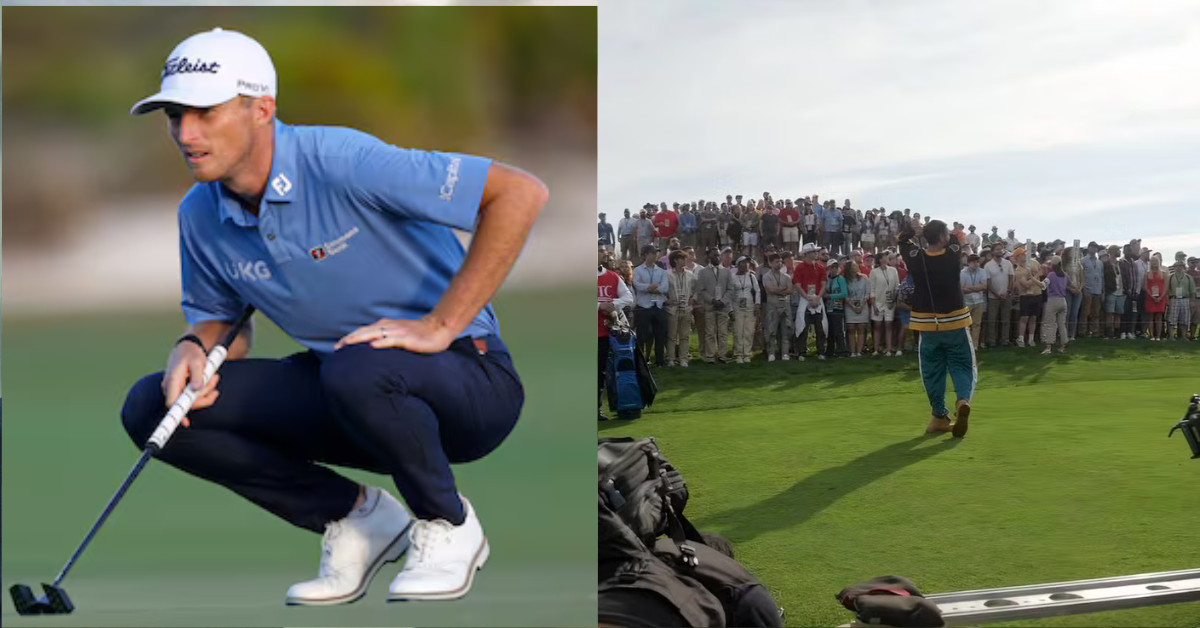 Happy Gilmore 2 Trailer Drops: Adam Sandler Returns to the Golf Course in Netflix Sequel 3 lkd 1
