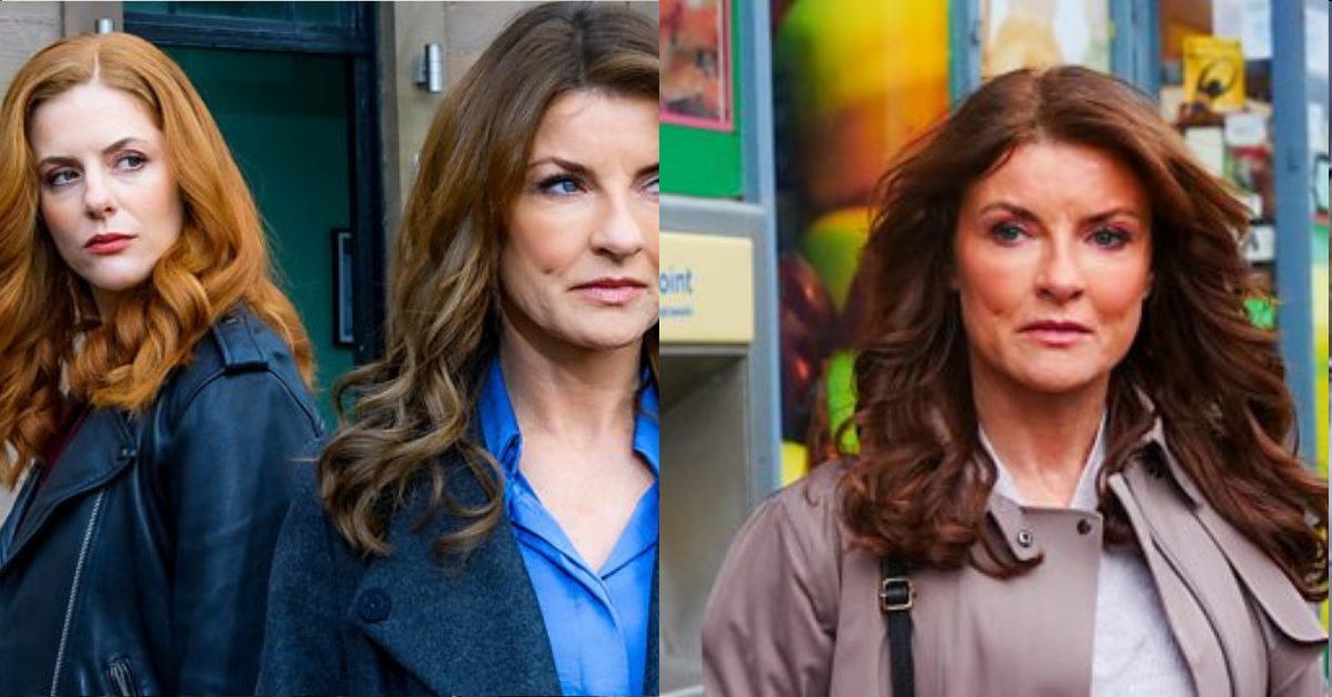 Tayside and Fife Talent: 10 Actors Who Featured in River City Before Its 2026 End 3 lkd 10