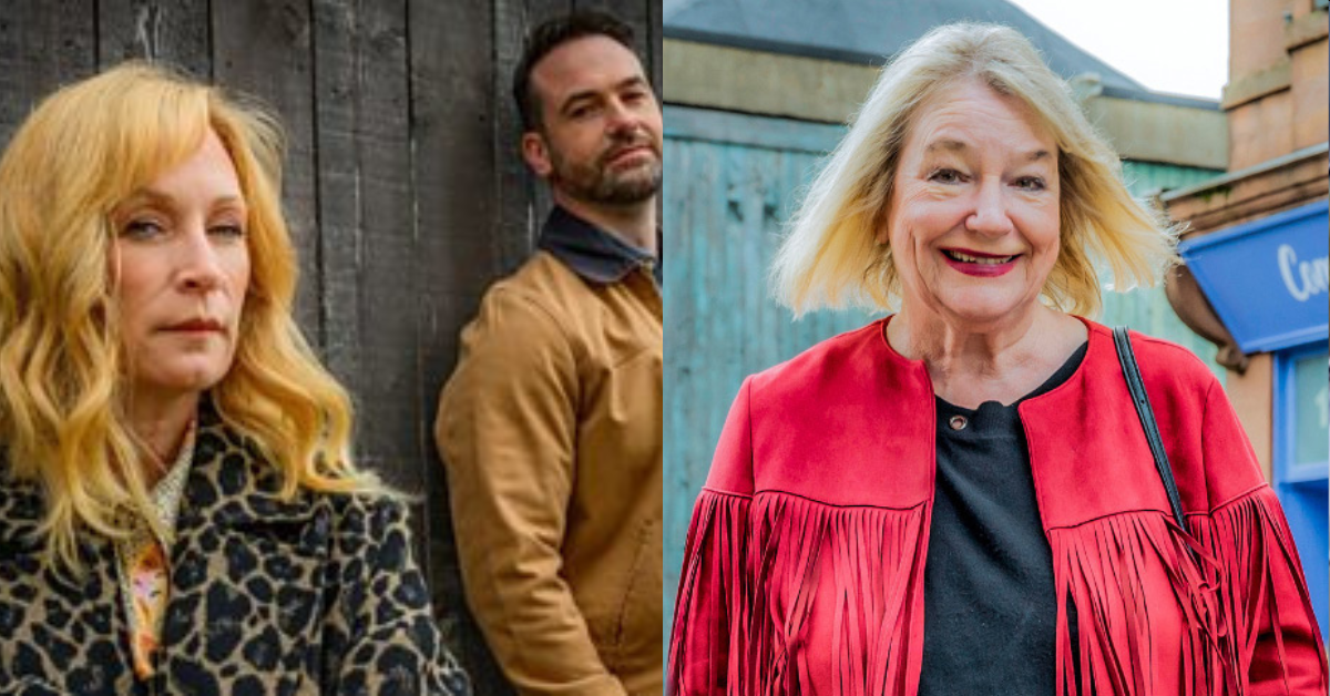 Tayside and Fife Talent: 10 Actors Who Featured in River City Before Its 2026 End 2 lkd 11