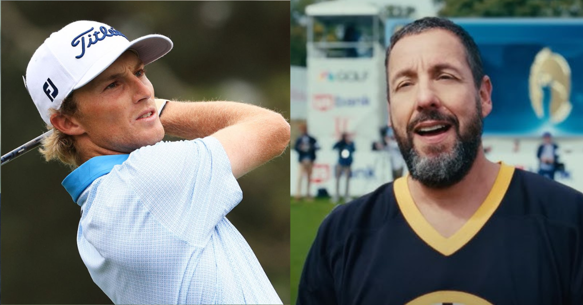 Happy Gilmore 2 Trailer Drops: Adam Sandler Returns to the Golf Course in Netflix Sequel 2 lkd 2