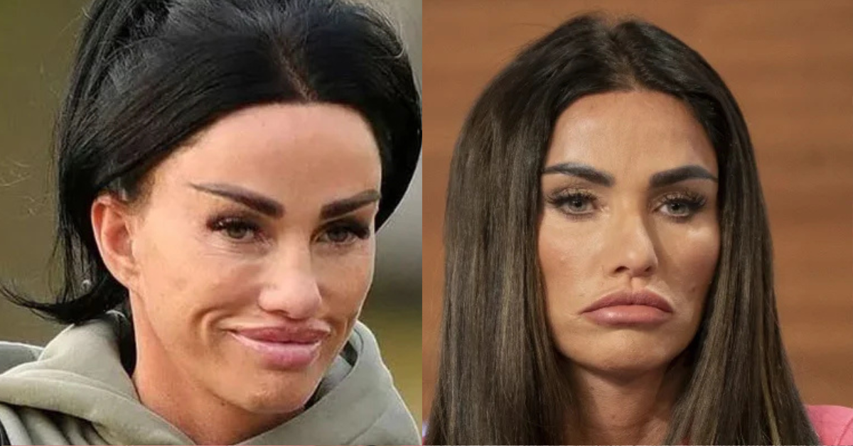 Katie Price Cleared of £750K Debt After Second Bankruptcy Discharge 3 lkd 6