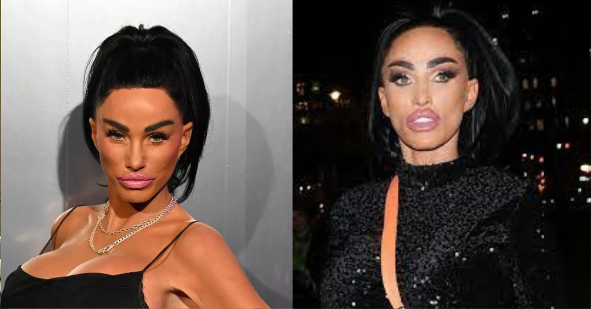 Katie Price Cleared of £750K Debt After Second Bankruptcy Discharge