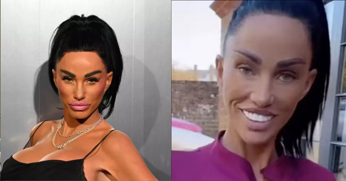 Katie Price Cleared of £750K Debt After Second Bankruptcy Discharge 2 lkd 8