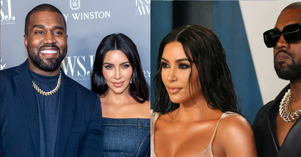 Kanye West Alleges Attempt to Force Him Into Mental Health Facility Following Outbursts 1 oiku 2