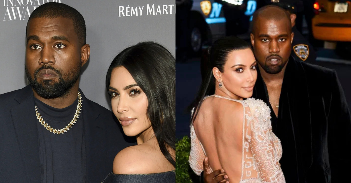 Kanye West Alleges Attempt to Force Him Into Mental Health Facility Following Outbursts