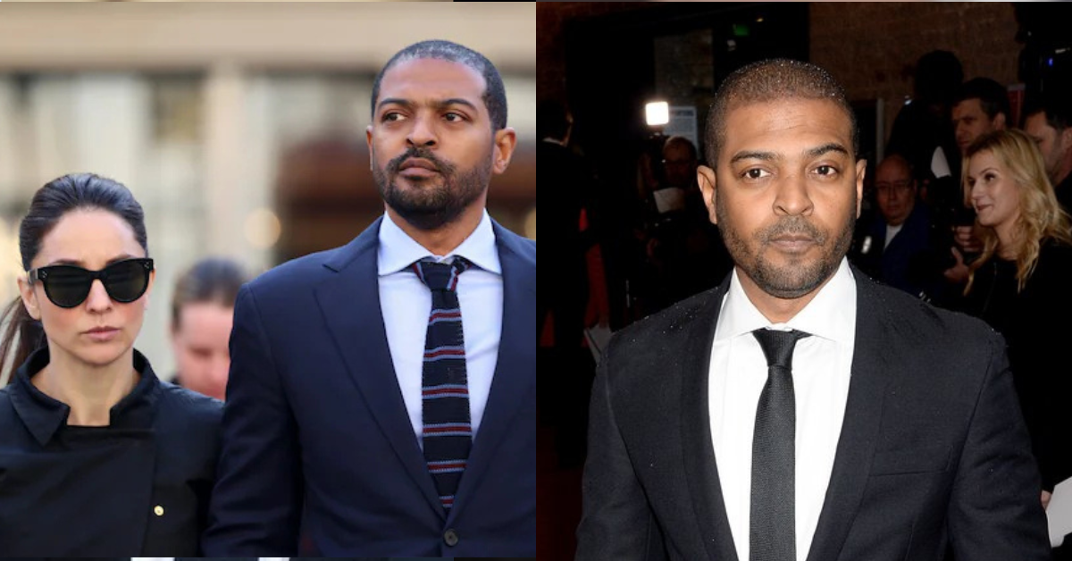 Testifies Against Noel Clarke: Forced Into Nude Scene and Exposed to Crew 1 Testifies Against Noel Clarke: Forced Into Nude Scene and Exposed to Crew