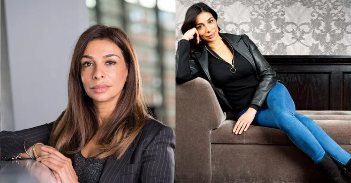 Coronation Street Star Shobna Gulati Identifies as Non-Binary After Decades of Self-Discovery 3 oiku 9