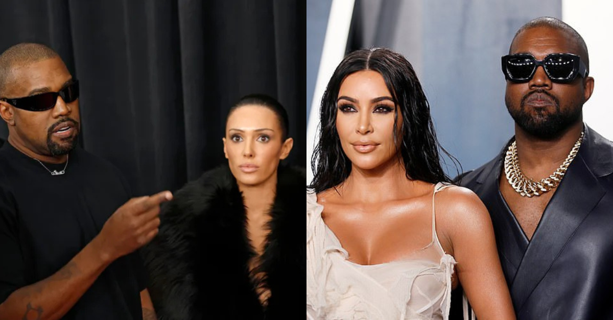 Kanye West Alleges Attempt to Force Him Into Mental Health Facility Following Outbursts 3 oiku