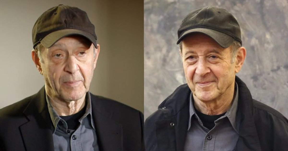 Reich on Art, Politics, and His Friendship with Philip Glass 2 olkjk 2