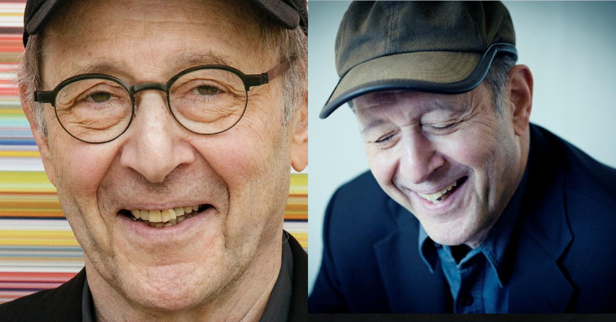 Reich on Art, Politics, and His Friendship with Philip Glass 4 olkjk