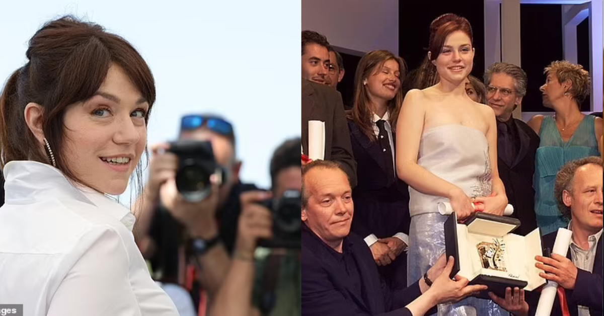 Emilie Dequenne Passes Away at 43 After Brave Battle with Rare Cancer 4 omkj 5 1