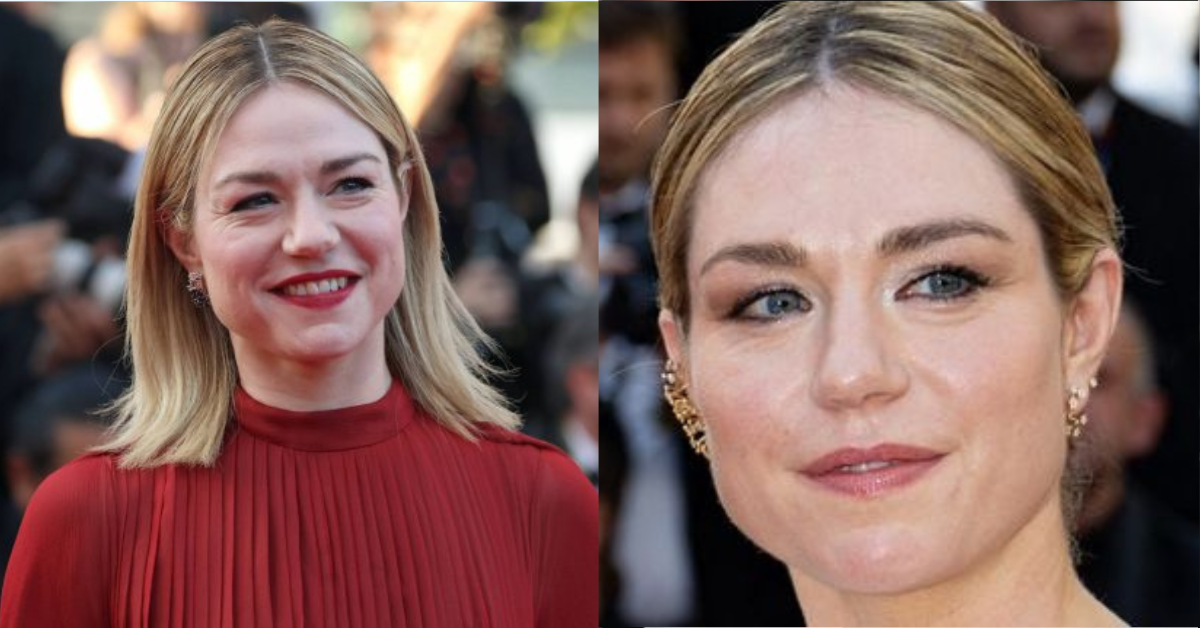 Emilie Dequenne Passes Away at 43 After Brave Battle with Rare Cancer