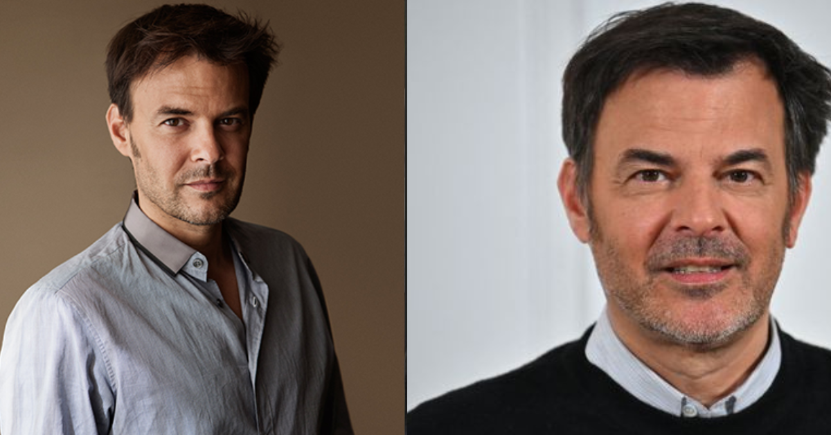 François Ozon Talks Sex, Death, and Filmmaking Evolution in ‘When Autumn Falls’—From Provocation to Tasteful Eroticism