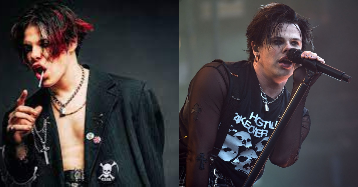 Yungblud Reflects on Overcoming Insecurity and His Return with Stadium-Sized Music 2 pp 2