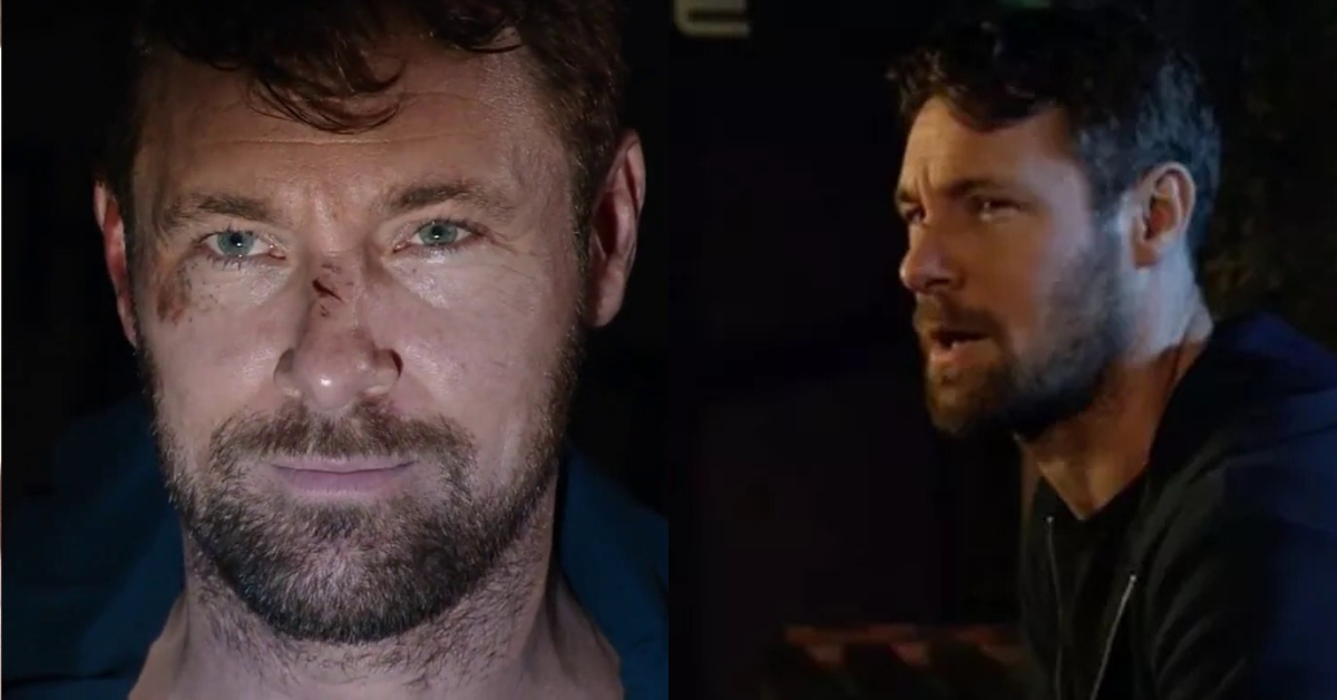 Tracy Barlow’s Past with Rob Donovan Unveiled as the Pair Reunite in Coronation Street Drama 2 ppo 2