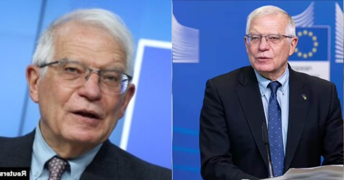 Russia Demands Ukraine Stay Neutral, Excluded from NATO in Peace Deal, Says Deputy Minister 3 russian 1