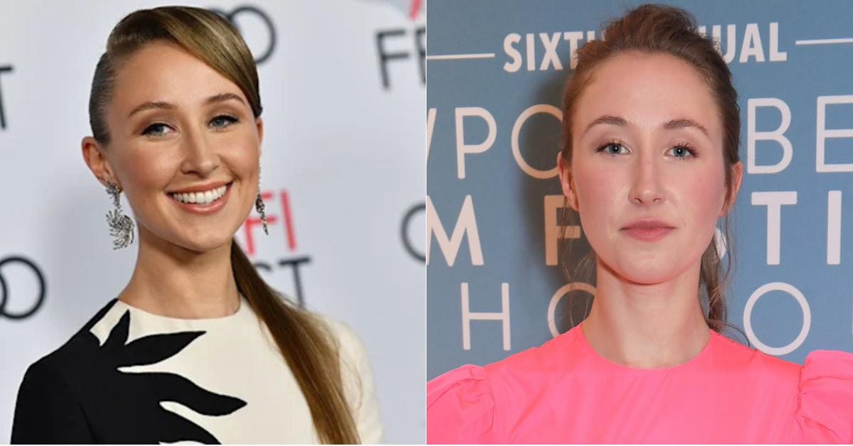 Erin Doherty on 'Adolescence,' Social Media & Breaking Typecasts 4 saif wrestling 7