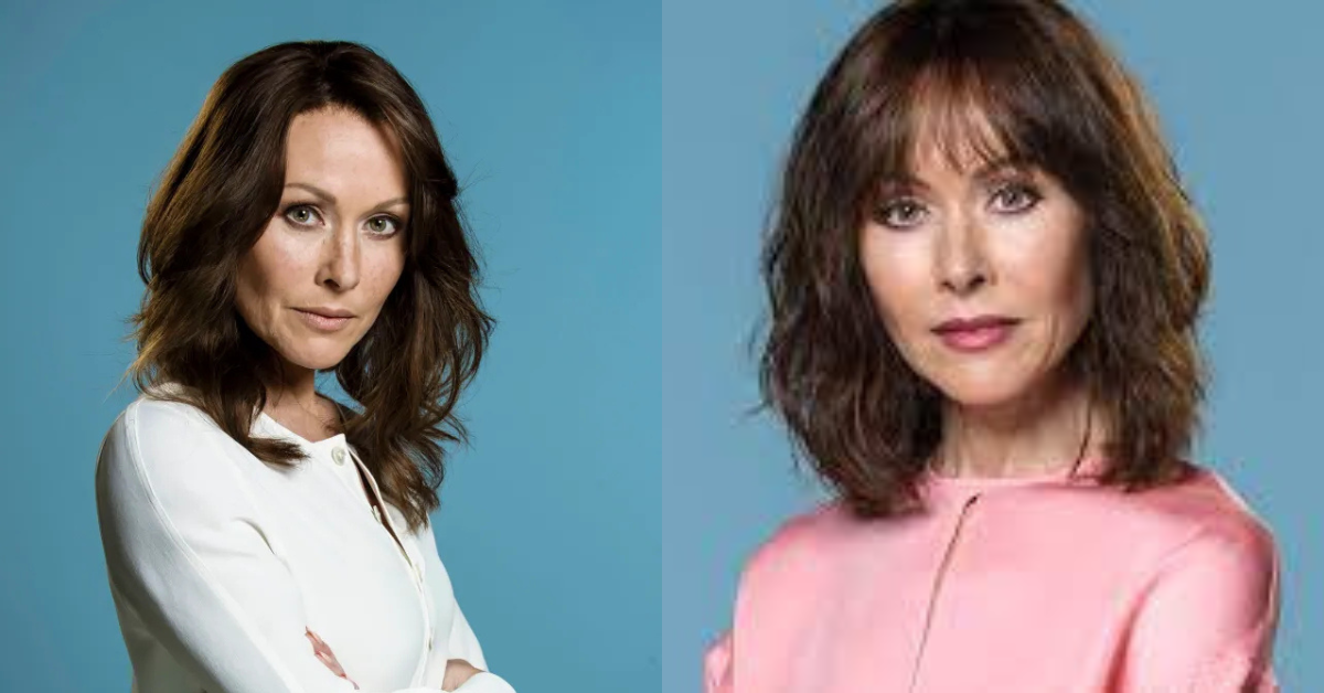 Former Casualty Actress Amanda Mealing Crashes Into Nurse While Drug-Driving on Cocaine 3 shai 1