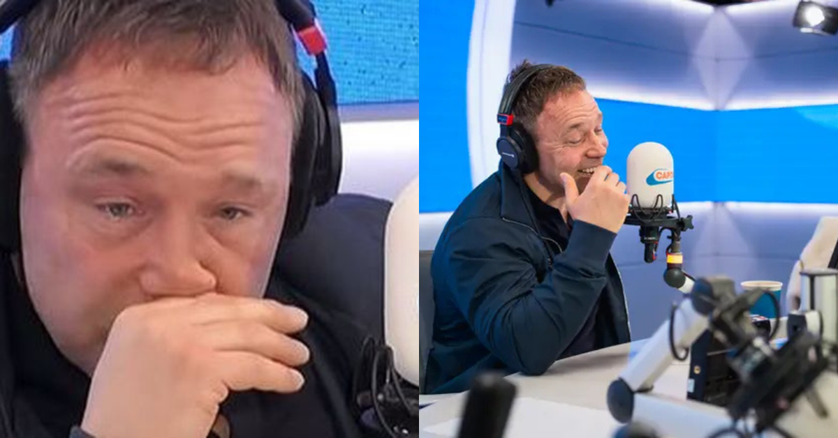 Stephen Graham Breaks Down in Tears Over Heartfelt Phone Call With His Dad on Capital Breakfast 4 urj 1