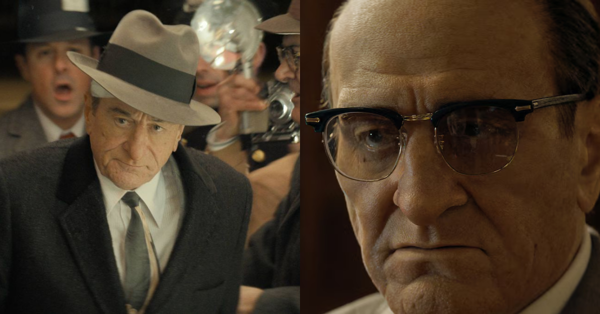 The Alto Knights Review: Double De Niro Takes on Mafia Power Struggles in 1950s New York 2 urj 10
