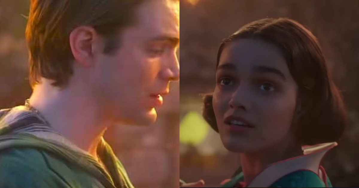 Disney's Snow White: A Major Identity Crisis in Live-Action Remake 3 urj 13