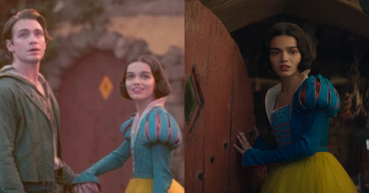 Disney's Snow White: A Major Identity Crisis in Live-Action Remake 2 urj 14