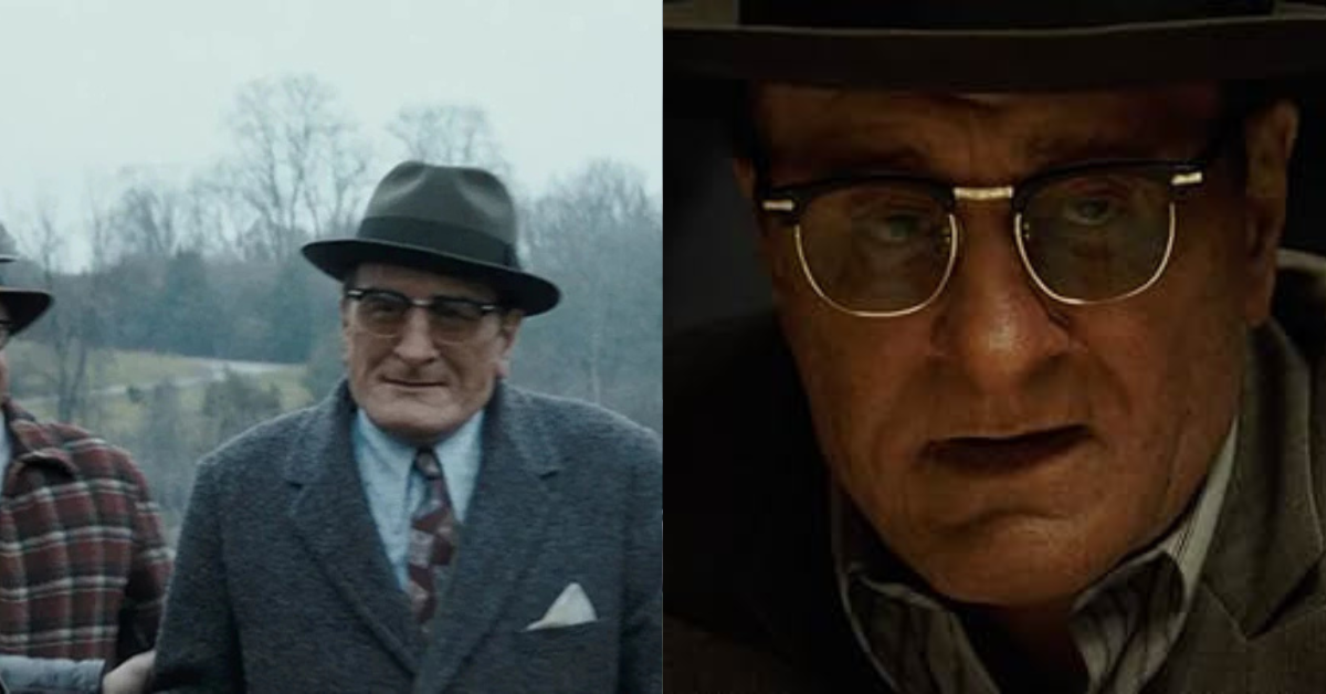 The Alto Knights Review: Double De Niro Takes on Mafia Power Struggles in 1950s New York 3 urj 9