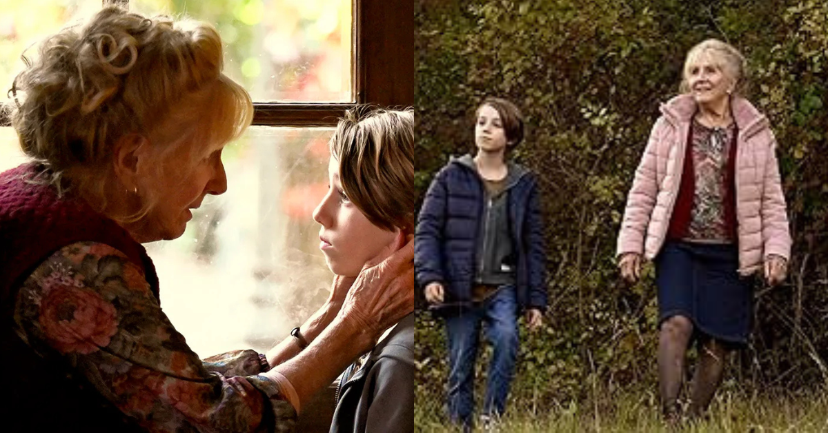 Ozon’s ‘When Autumn Falls’: A Sentimental Mystery Drama with a Dark Twist 3 uuj 1