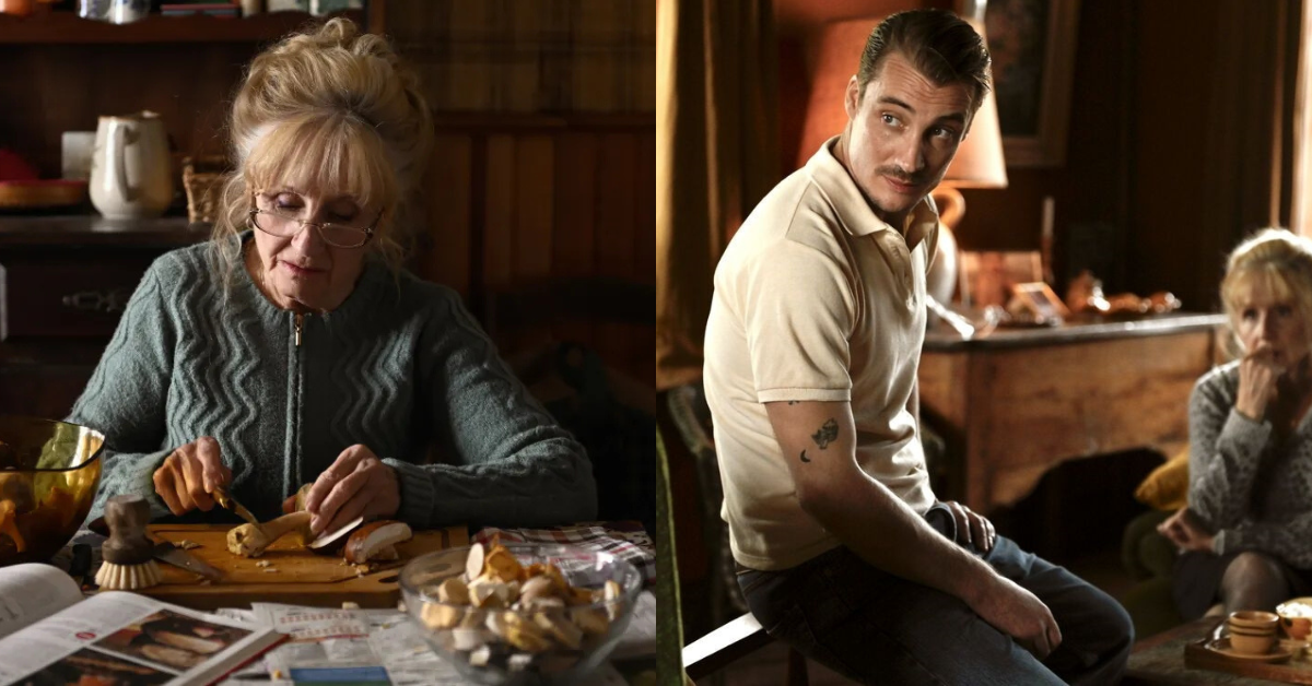 Ozon’s ‘When Autumn Falls’: A Sentimental Mystery Drama with a Dark Twist 2 uuj 2