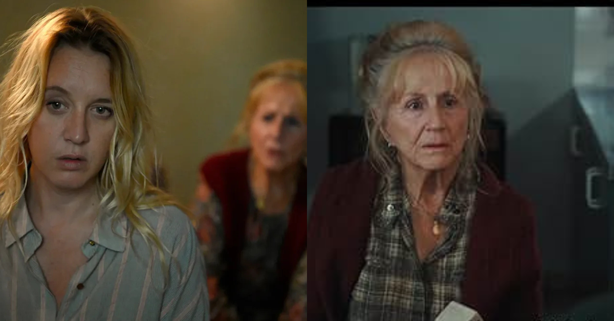 Ozon’s ‘When Autumn Falls’: A Sentimental Mystery Drama with a Dark Twist