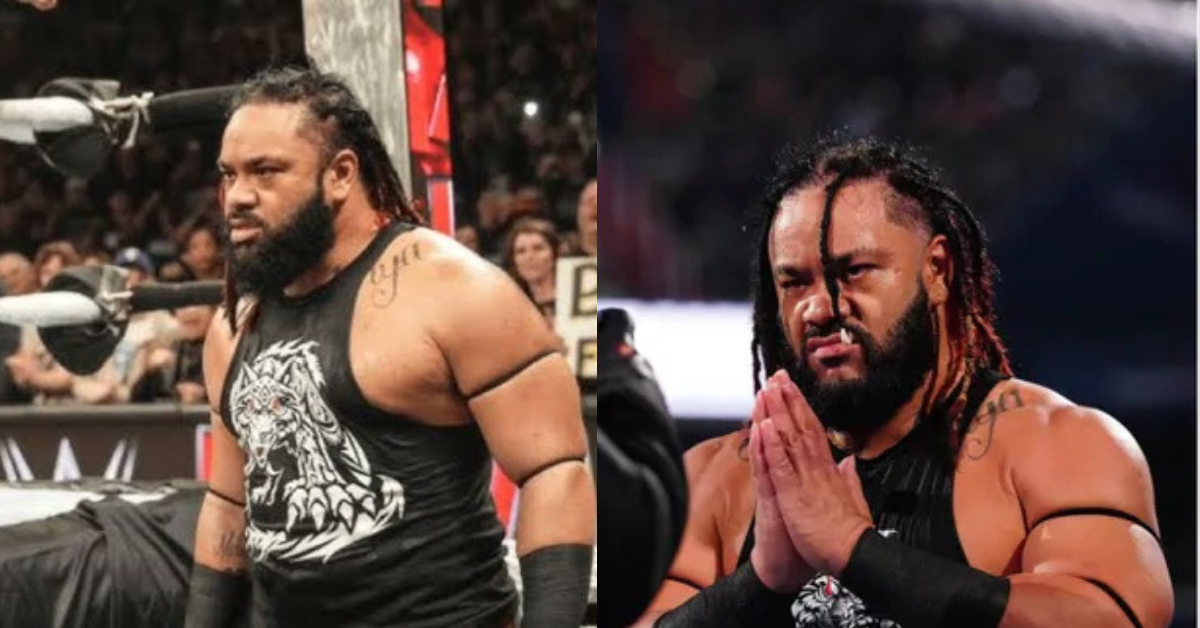 WWE SmackDown News: Big Surprise in Barcelona! Street Profits Win Tag Belts (March 14, 2025) 3 wrestling 1