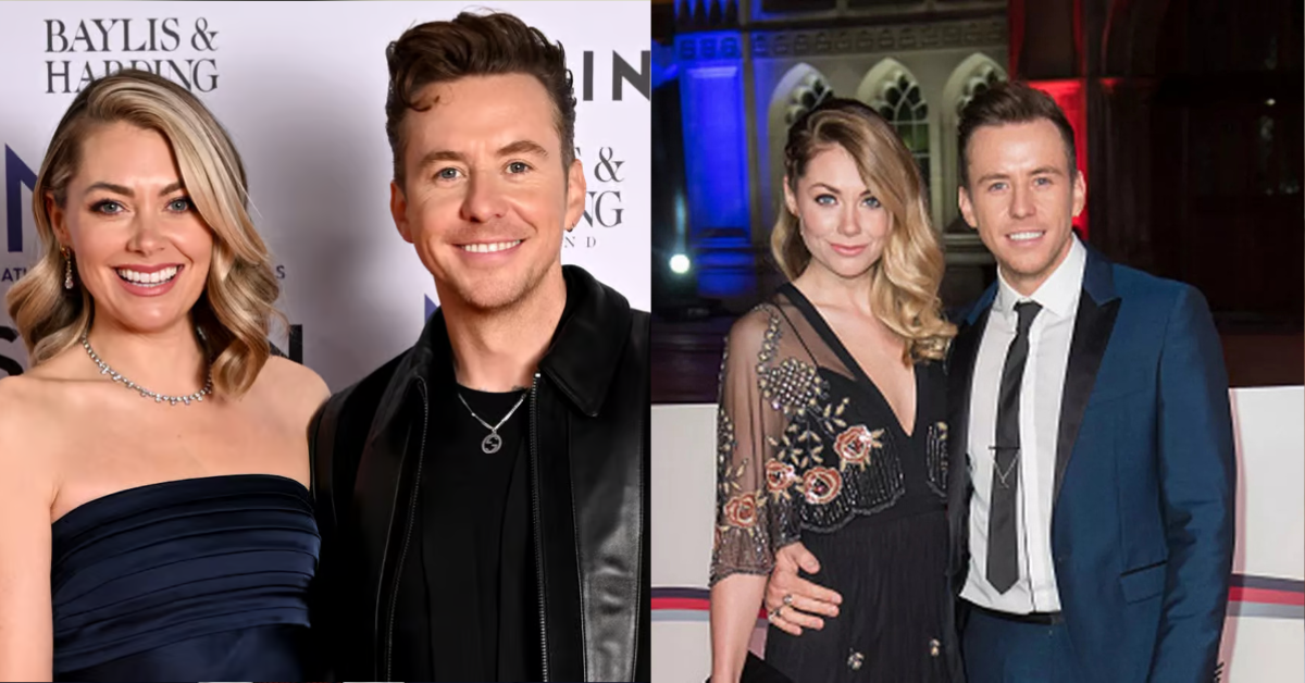 Danny Jones Apologizes as Wife Georgia Reportedly Moves Out Following Maura Higgins Kiss 4 yyy 4