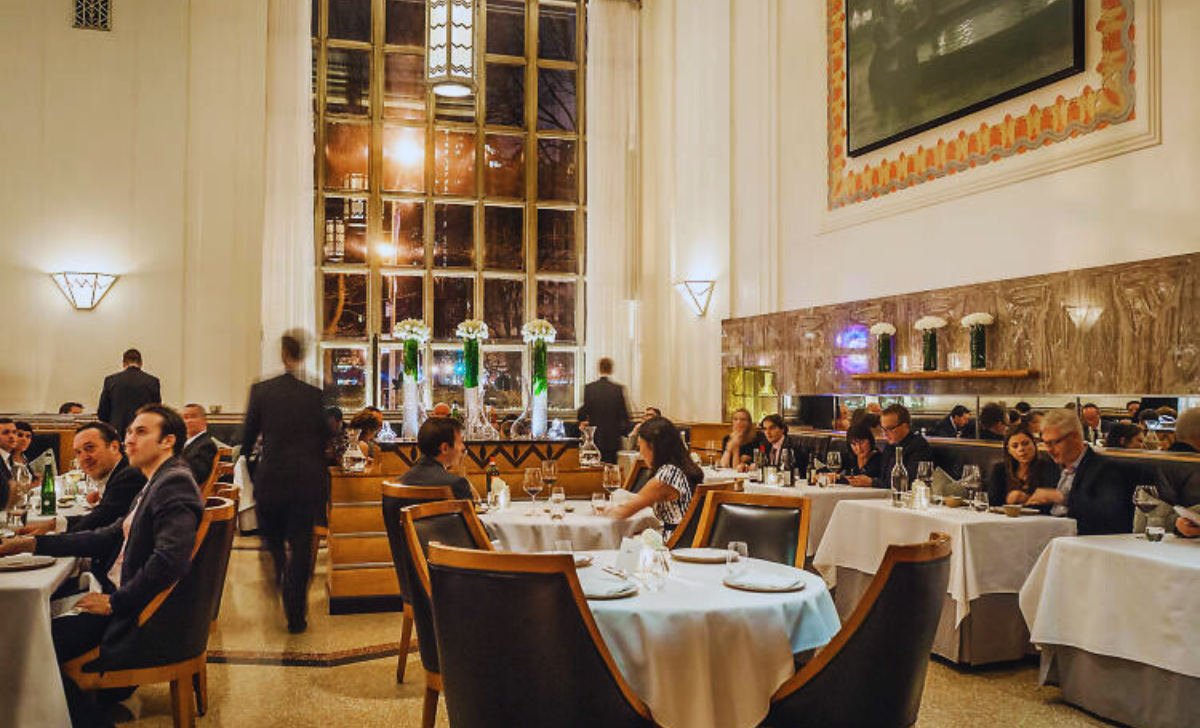 5 Star Restaurant Jobs in Dubai with Visa Sponsorship 2025: Your Complete Guide 2 5 Star Restaurant Jobs in Dubai with Visa Sponsorship 2025