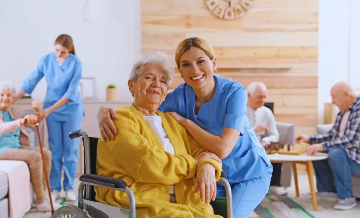 Aged Care Assistant Jobs with Visa Sponsorship 2025: Your Ultimate Guide 3 Aged care assistant jobs with visa sponsorship 2025