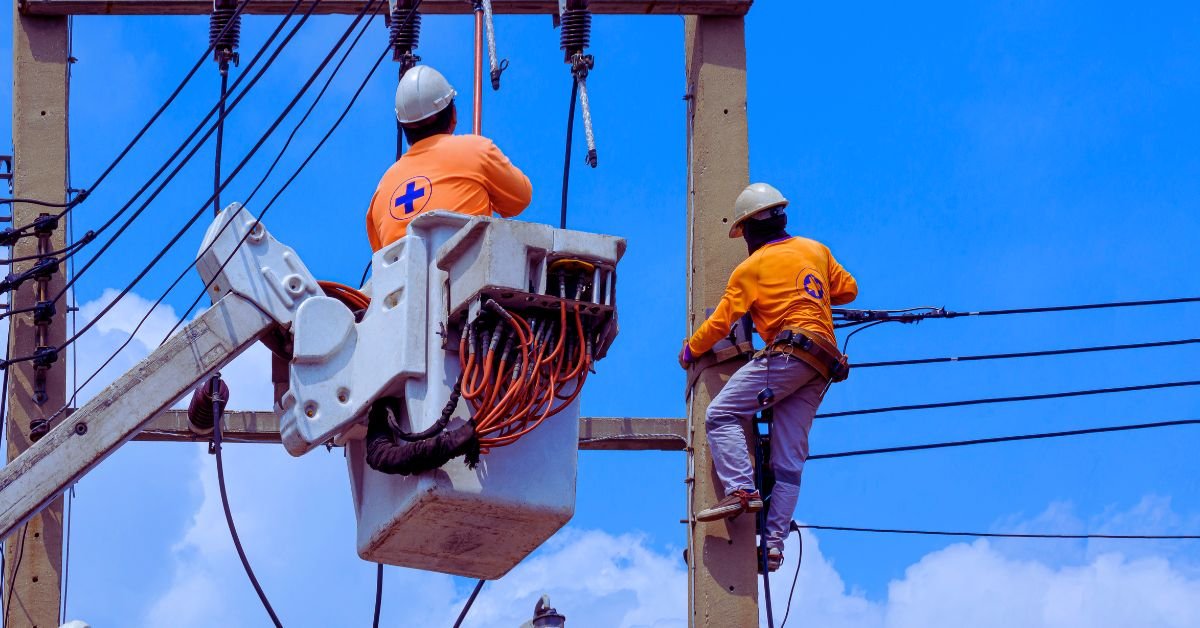 Australia Electrician Jobs With Visa Sponsorship 2025: Apply Now 2 Australia Electrician Jobs With Visa Sponsorship 2025