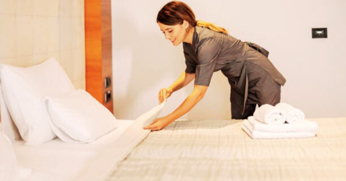 Housekeeping Jobs in Australia with Visa Sponsorship 2025: Apply Now 2 Housekeeping Jobs in Australia with Visa Sponsorship 2025