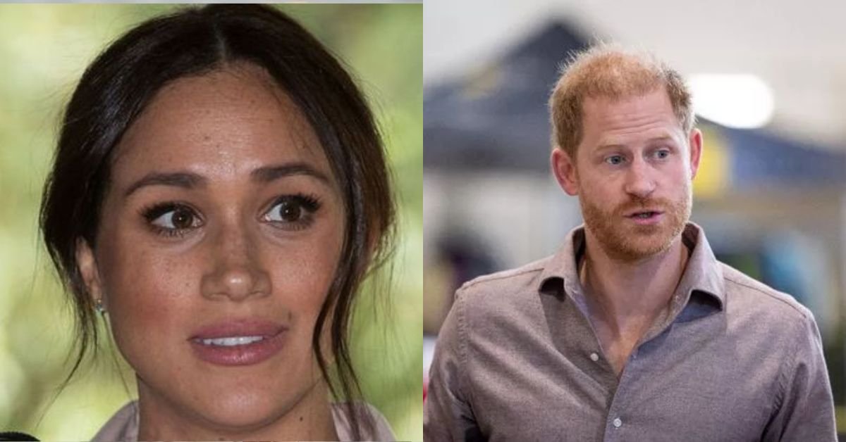 Meghan’s Heartfelt Love for Harry Shines Through—Here’s What It Really Means! 3 Meghans Heartfelt Love for Harry Shines Through—Heres What It Really Means 2