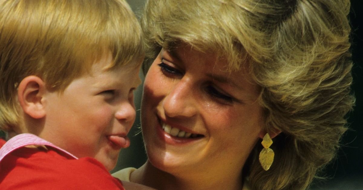 Prince Harry’s Misses Sentebale's 19th Anniversary Amid Deepening Feud 4 Prince Harrys heartbreak as he misses key anniversary amid feud 1