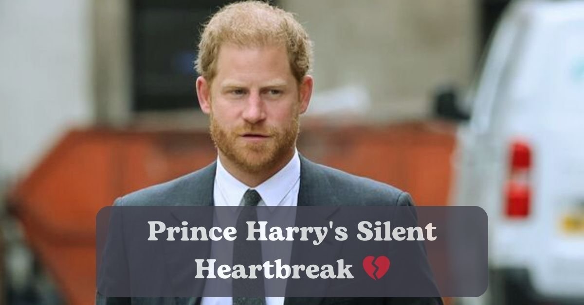 Prince Harry misses Sentebale's 19th anniversary amid growing feud.